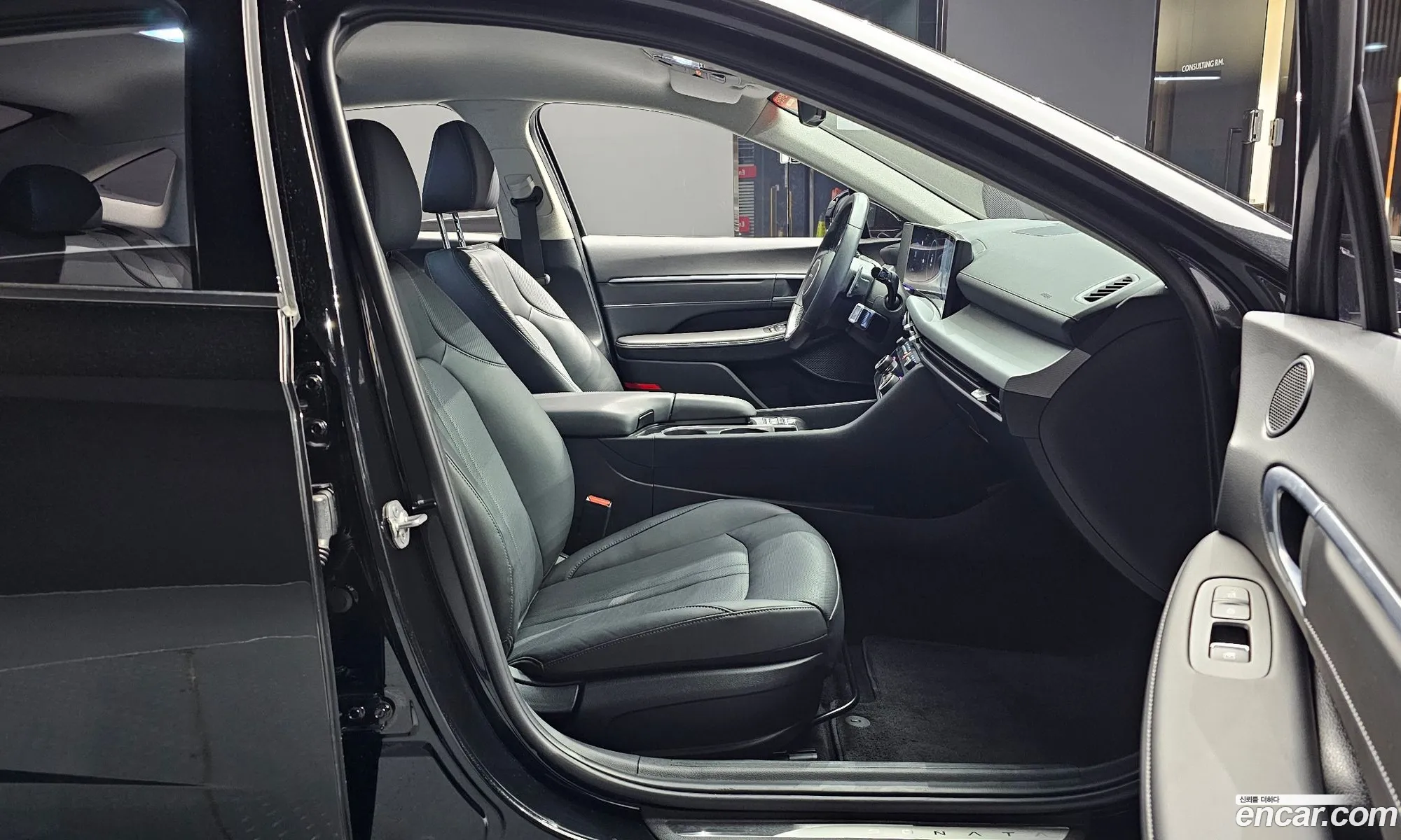 Hyundai Sonata the Edge 2024 — 3