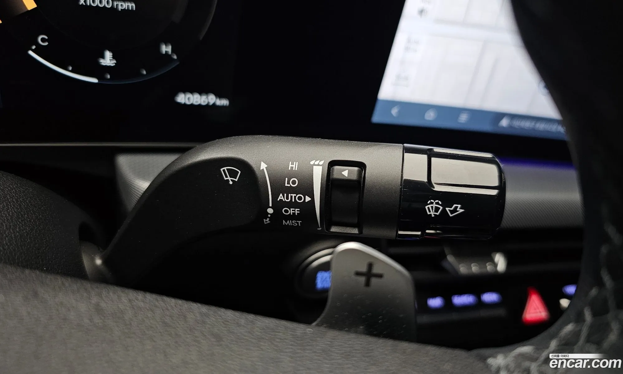 Hyundai Sonata the Edge 2024 — 2