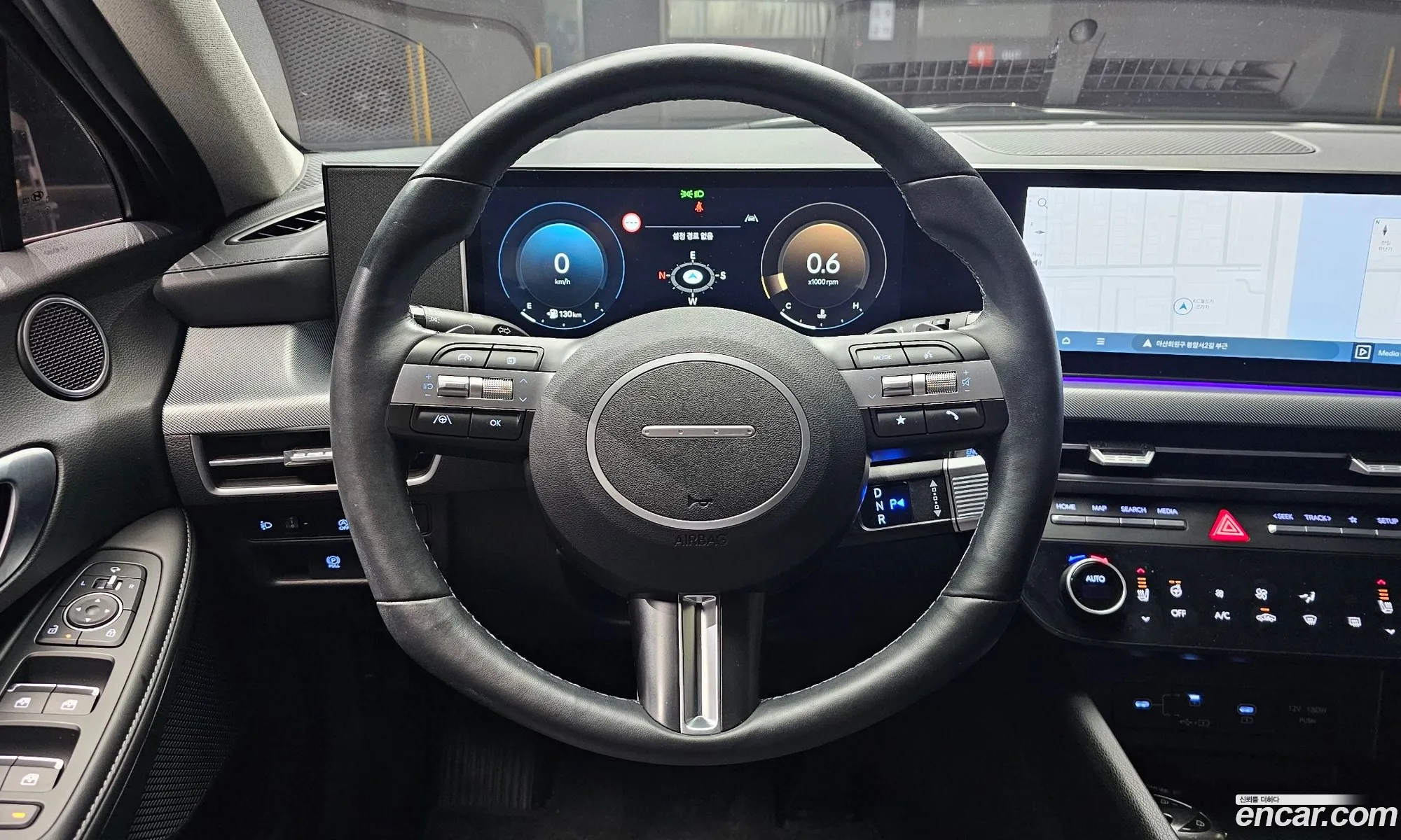 Hyundai Sonata the Edge 2024 — 18