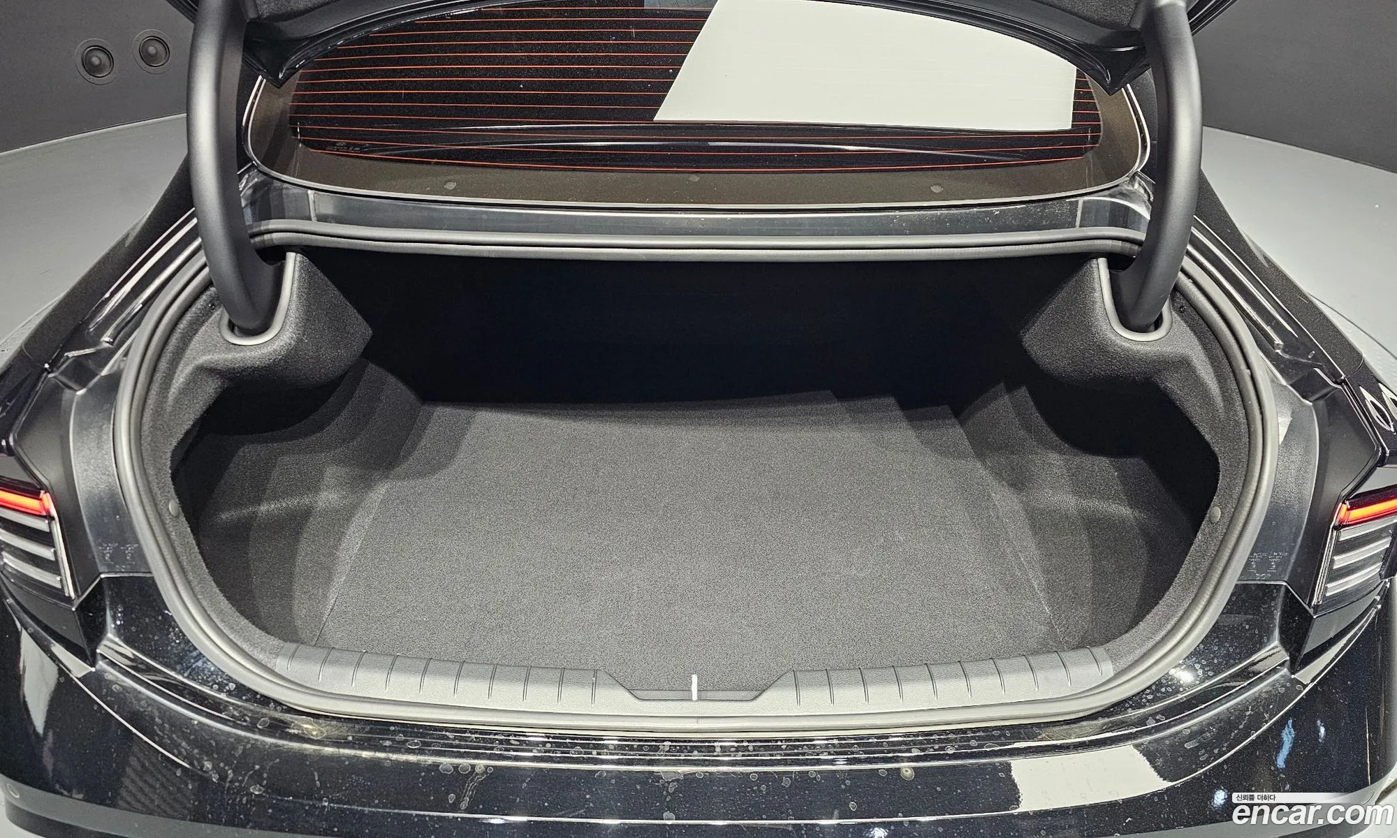 Hyundai Sonata the Edge 2024 — 4