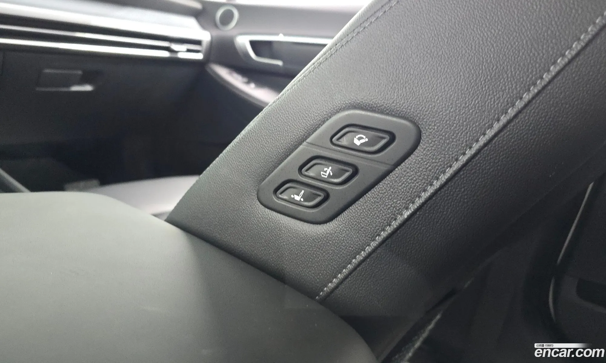 Hyundai Sonata the Edge 2024 — 13