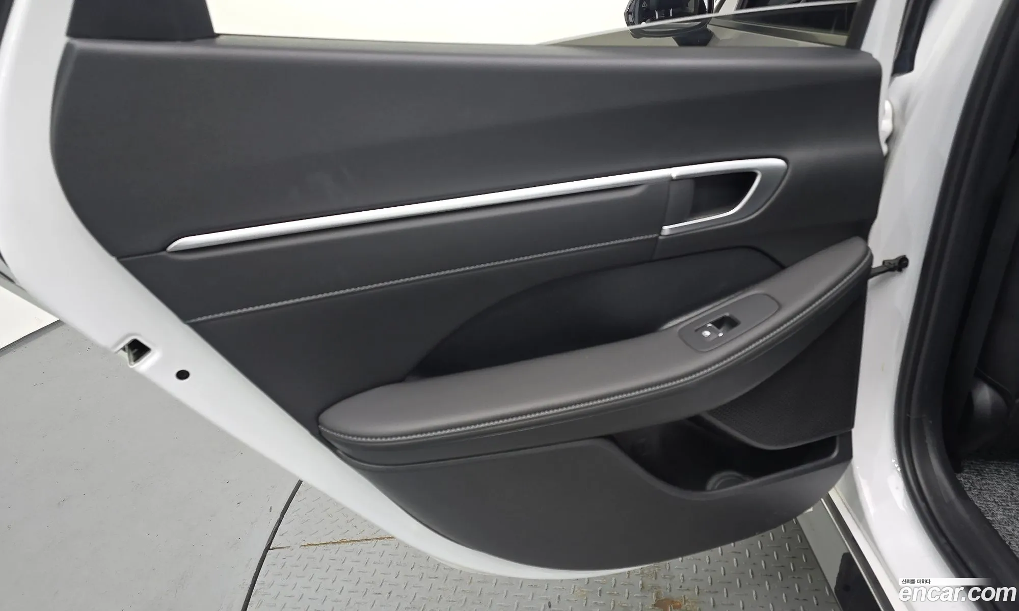 Hyundai Sonata the Edge 2024 — 22