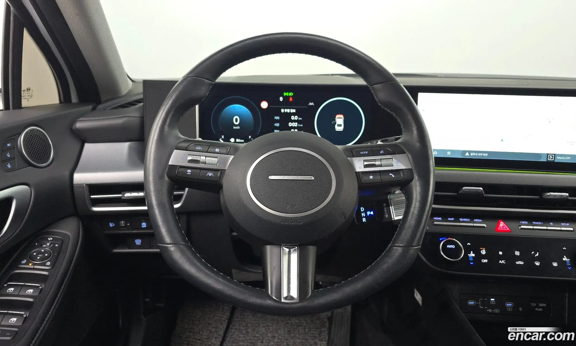 Hyundai Sonata the Edge 2024 — 29