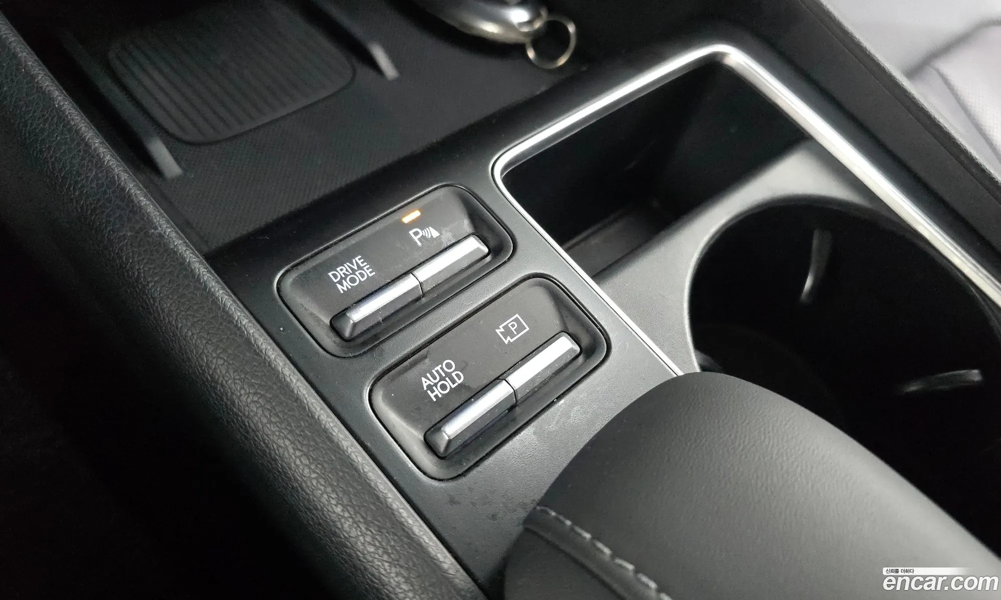 Hyundai Sonata the Edge 2024 — 4
