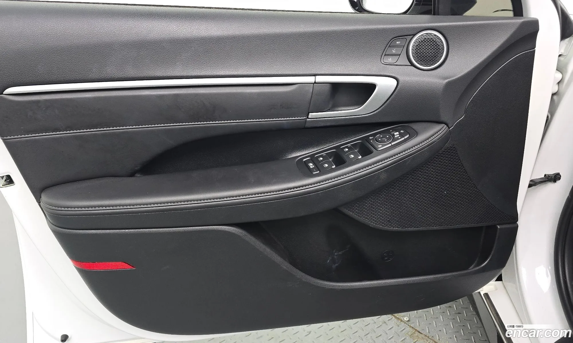 Hyundai Sonata the Edge 2024 — 16