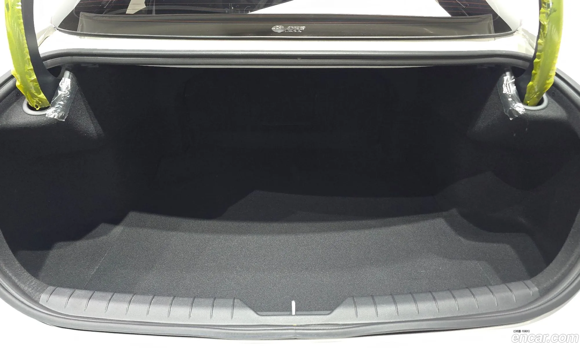 Hyundai Sonata the Edge 2024 — 18