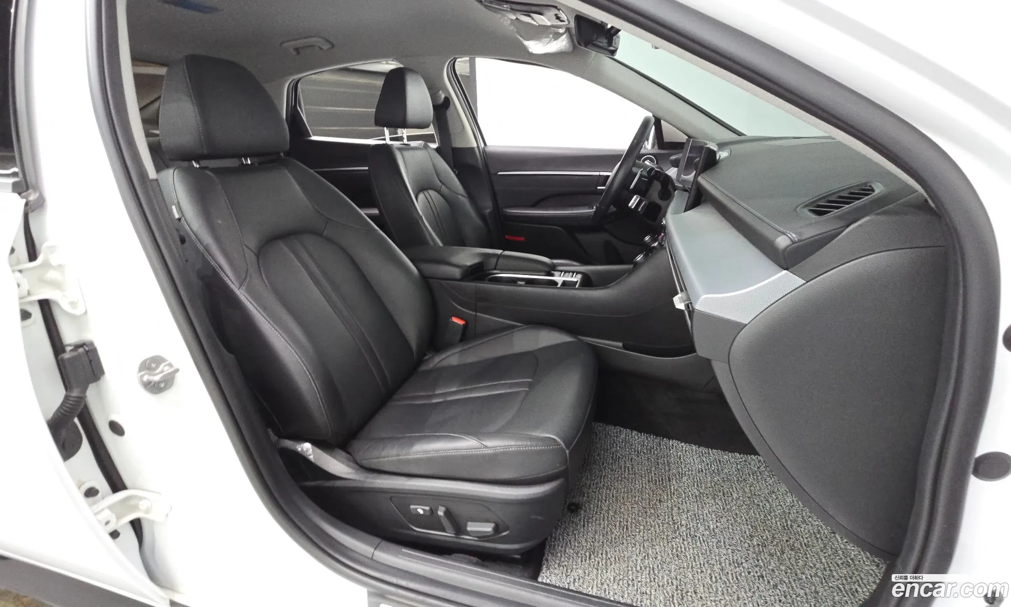 Hyundai Sonata the Edge 2024 — 5