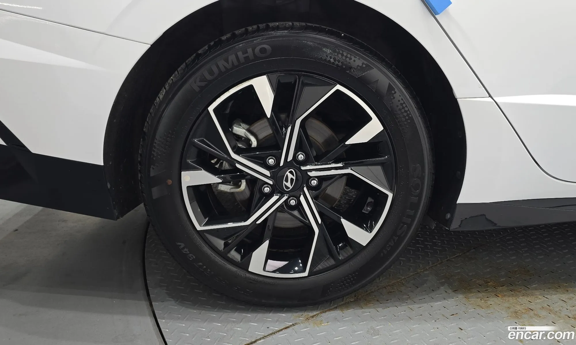 Hyundai Sonata the Edge 2024 — 31