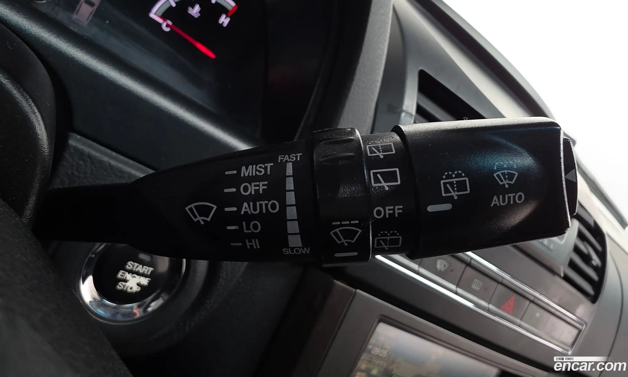 KG Mobility (SsangYong) Rexton W 2014 — 3