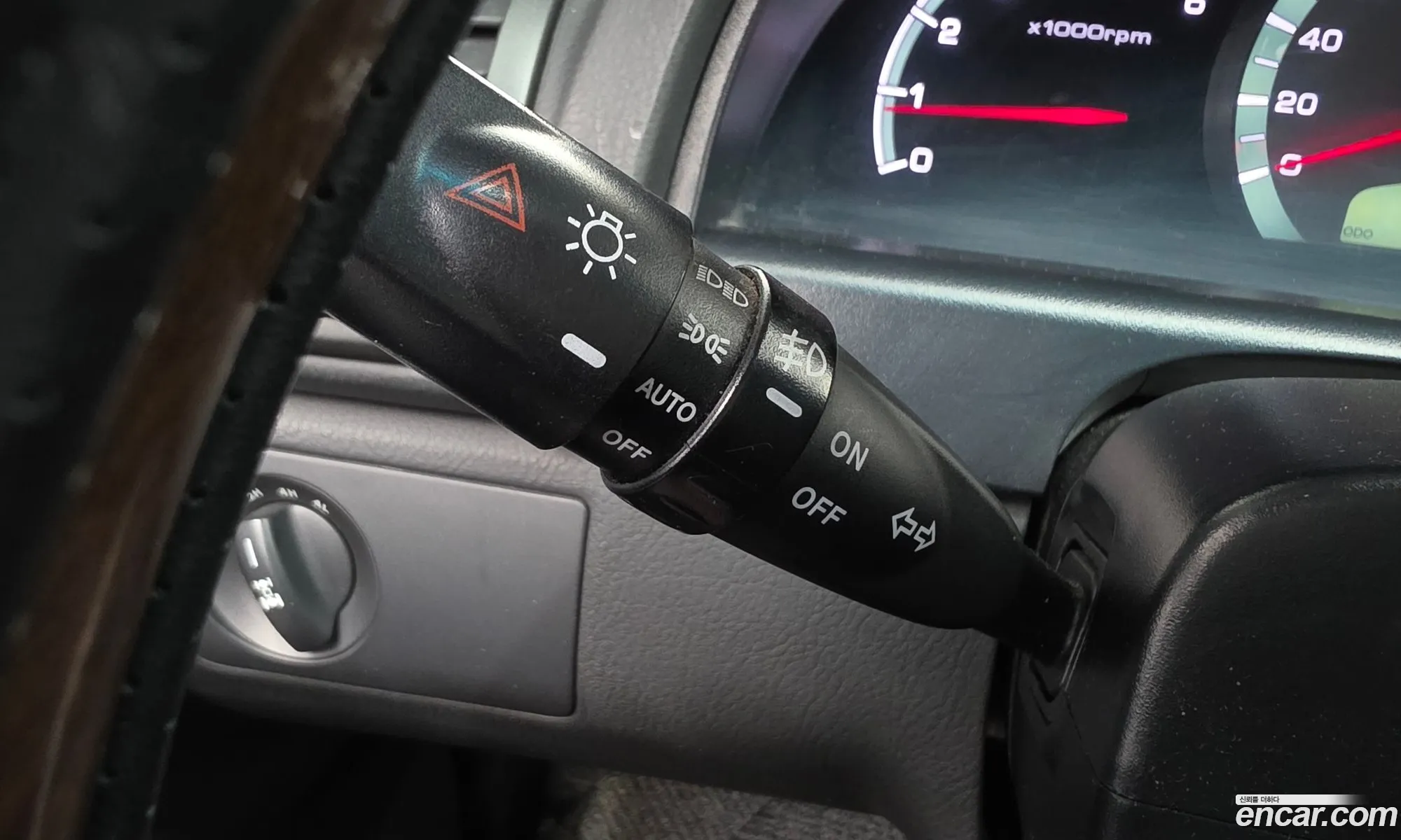 KG Mobility (SsangYong) Rexton W 2014 — 24