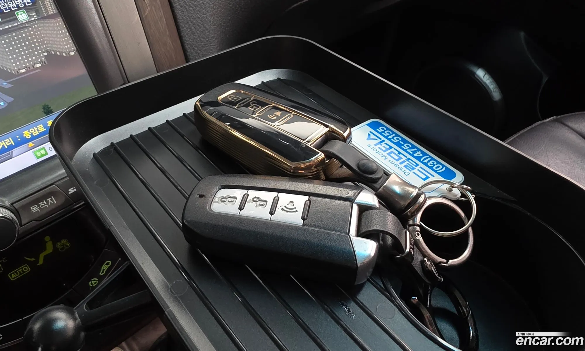 KG Mobility (SsangYong) Rexton W 2014 — 16