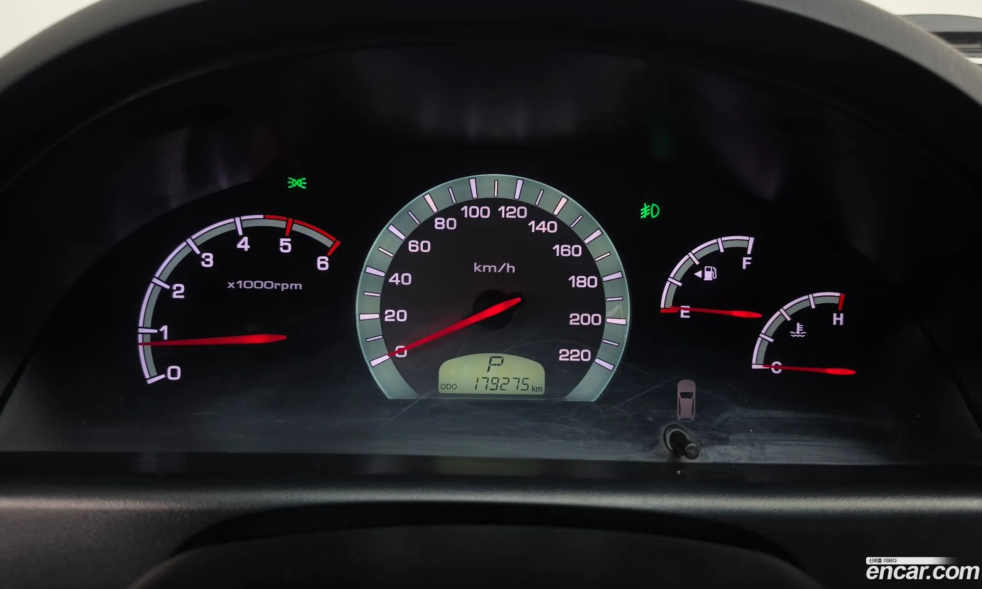 KG Mobility (SsangYong) Rexton W 2014 — 26