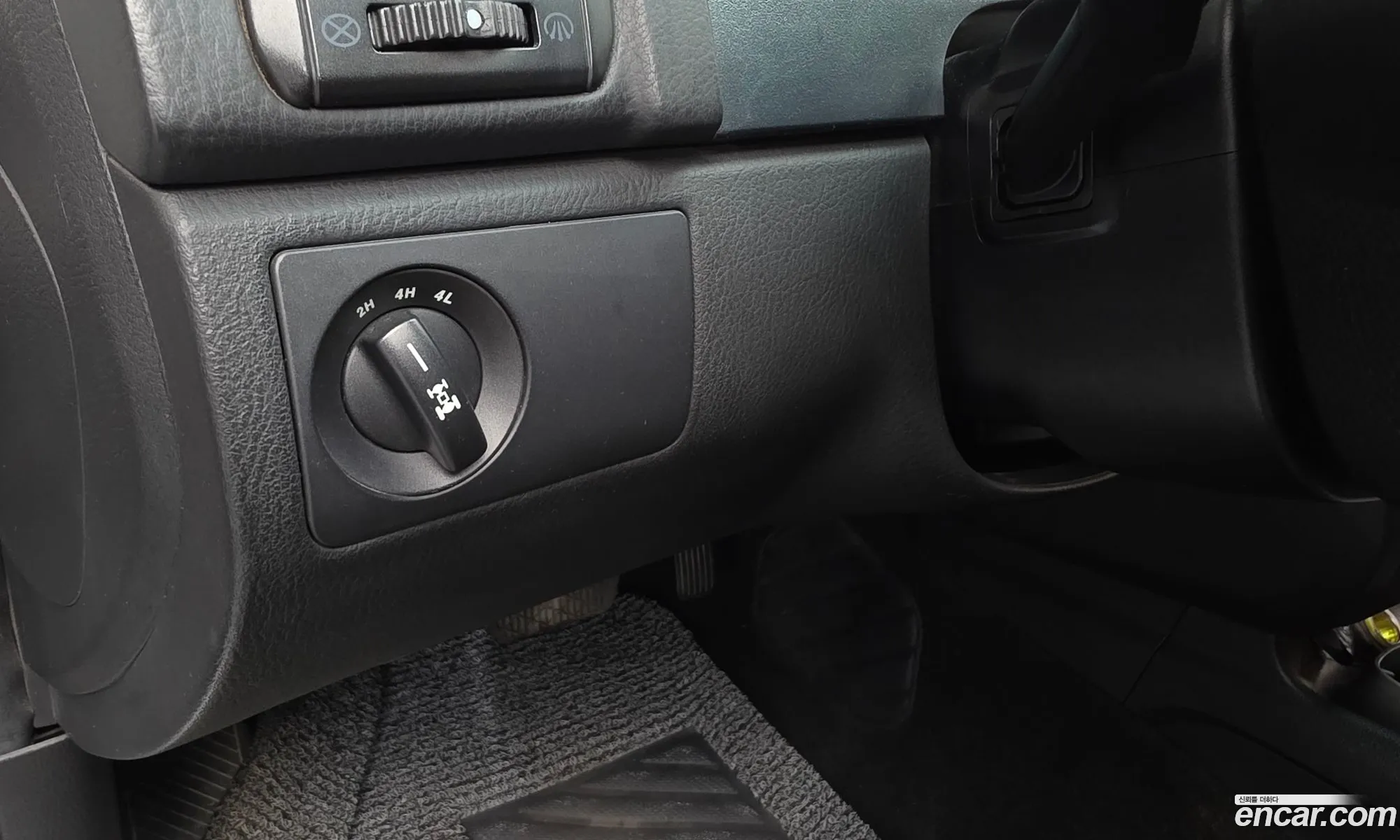 KG Mobility (SsangYong) Rexton W 2014 — 20