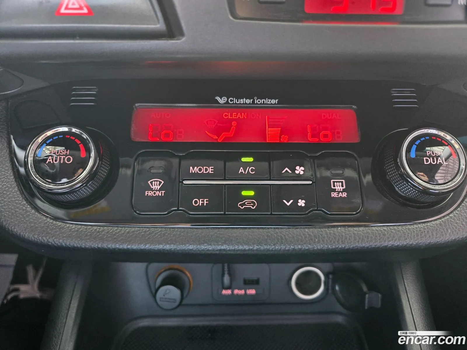 Kia Sportage R 2011 — 20