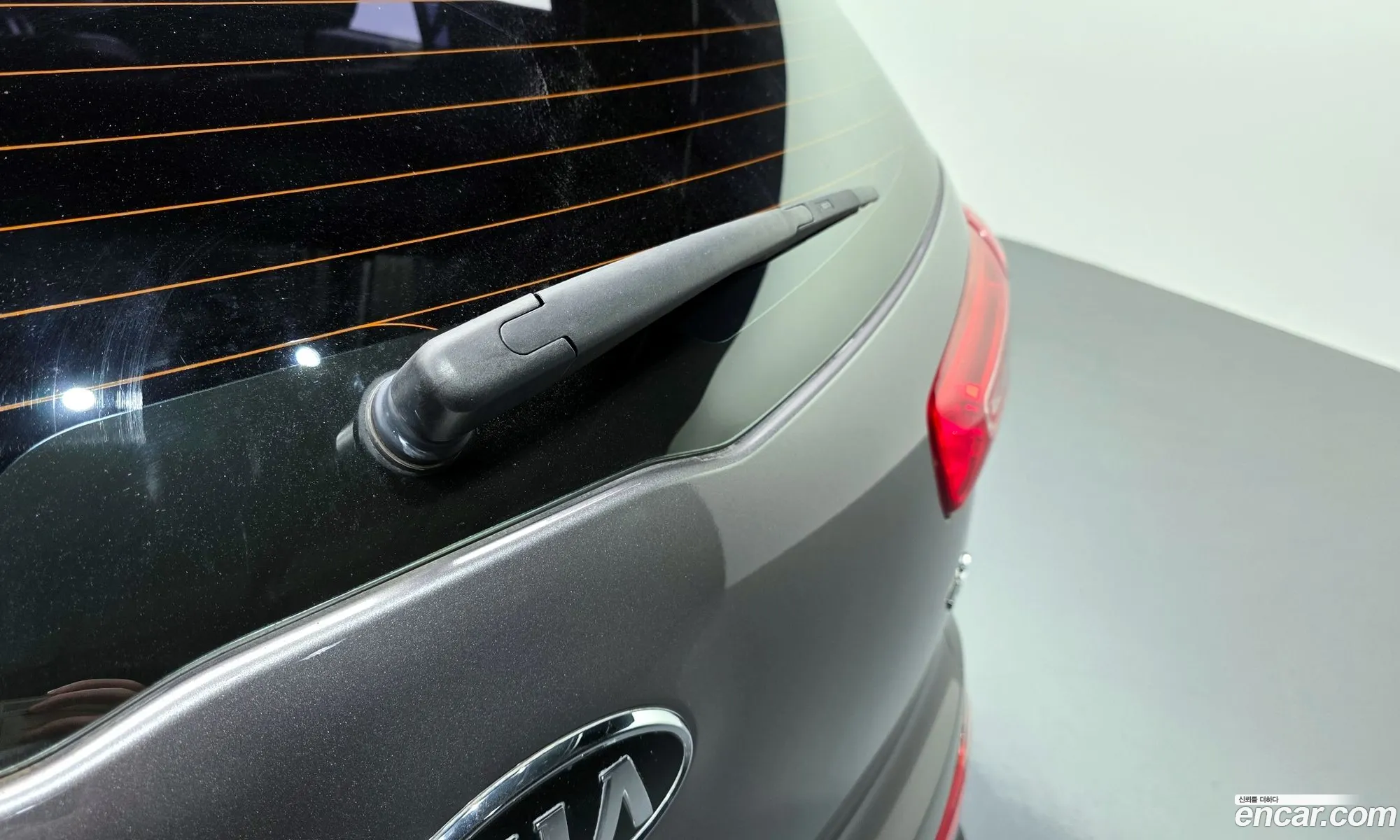 Kia Sportage R 2011 — 14