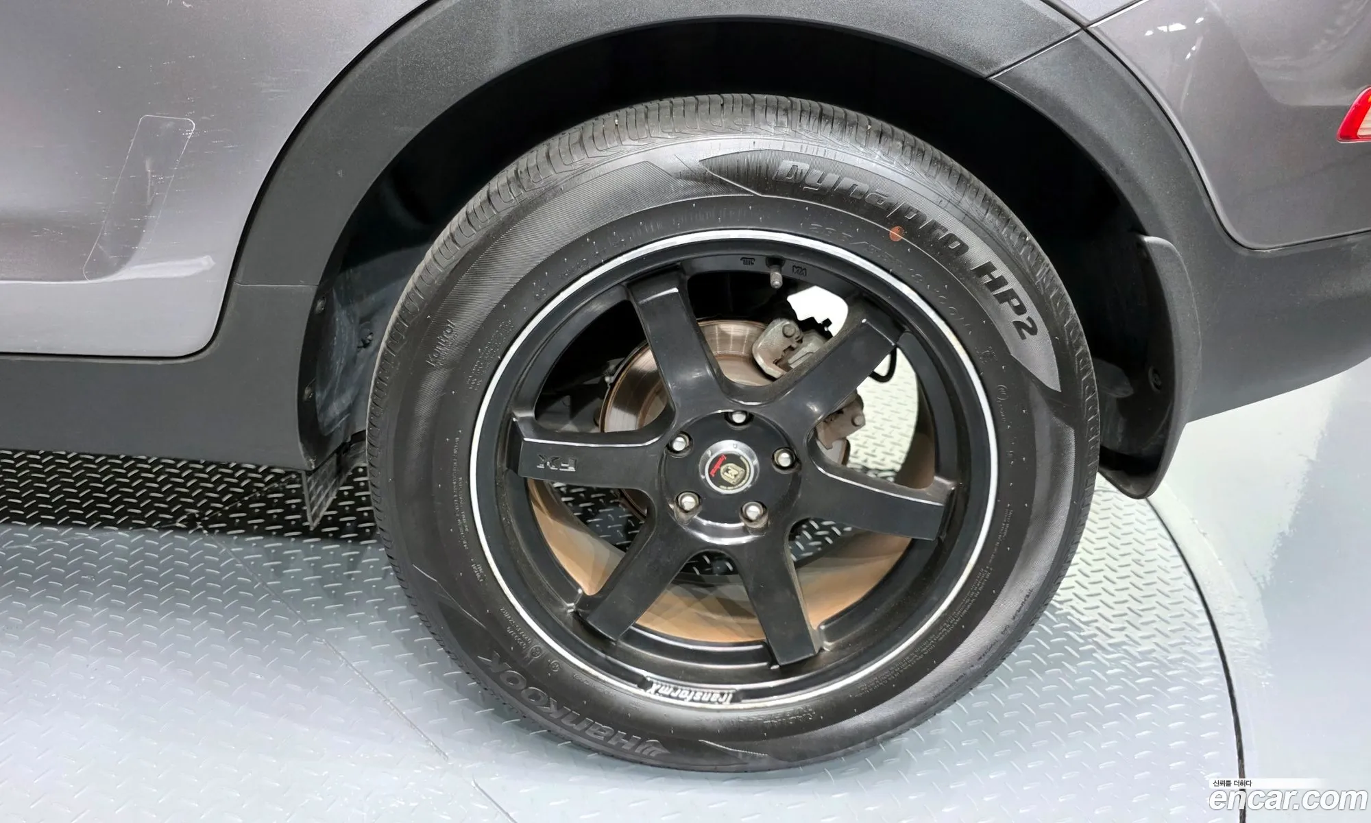 Kia Sportage R 2011 — 2