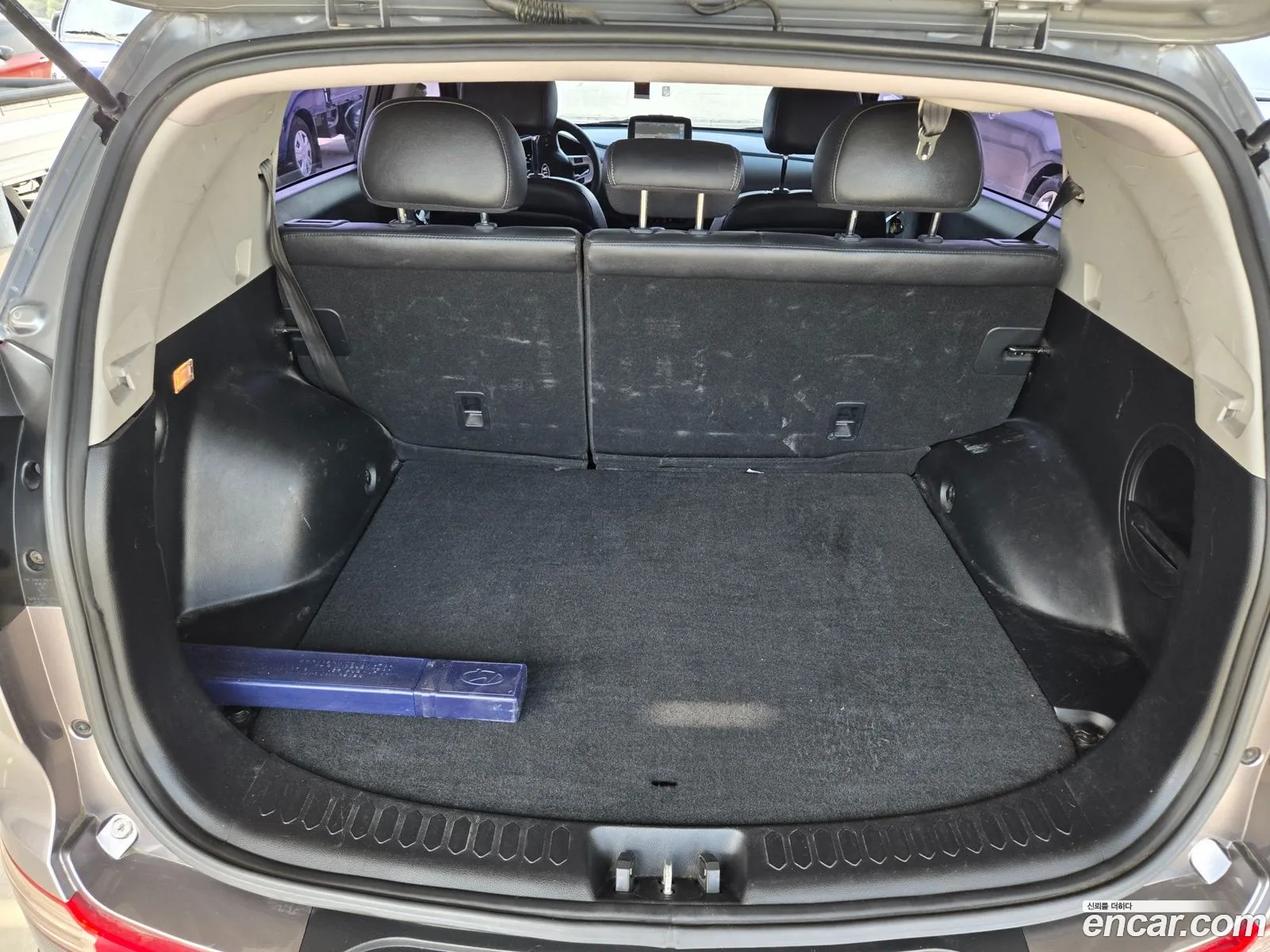 Kia Sportage R 2011 — 30