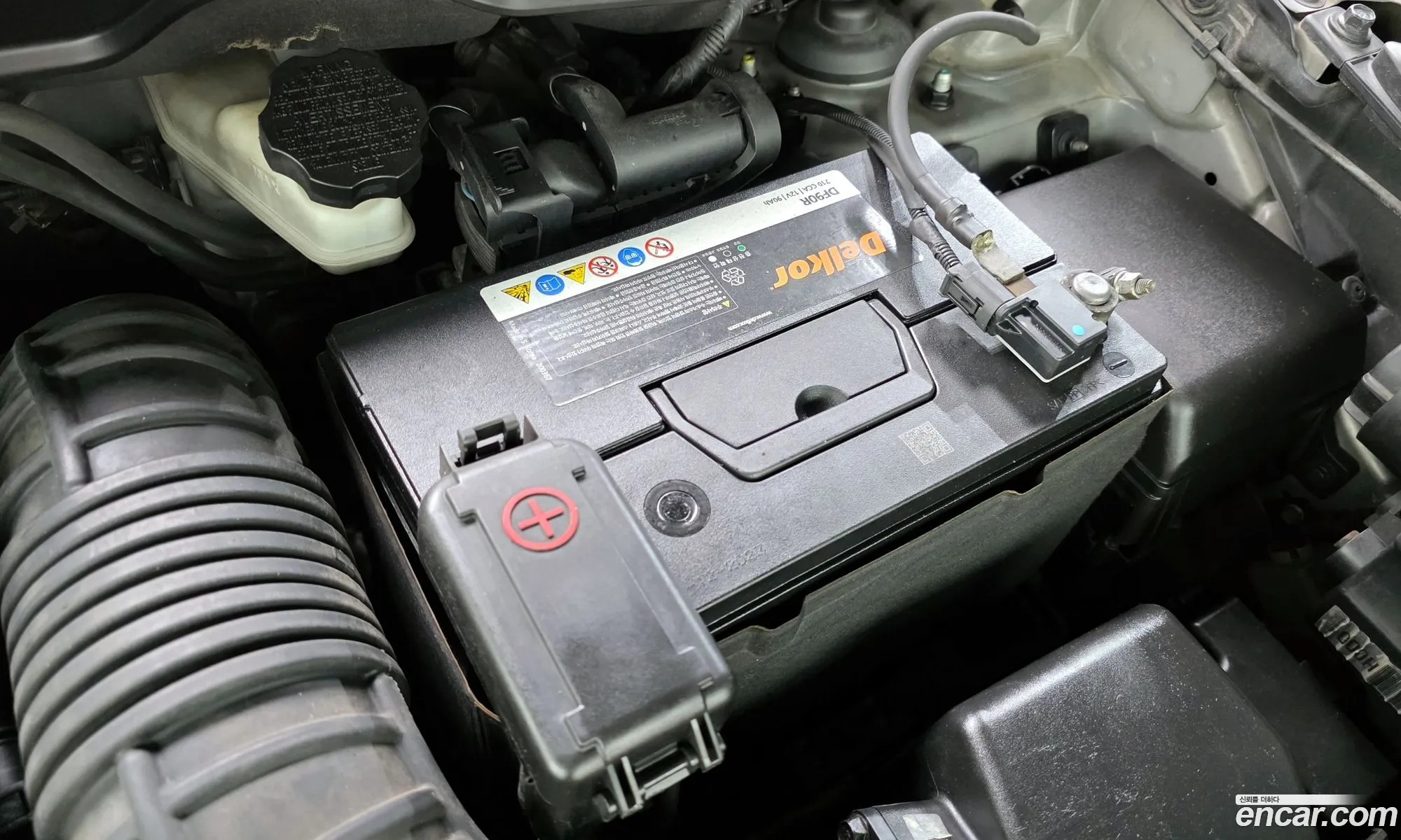 Kia Sportage R 2011 — 17