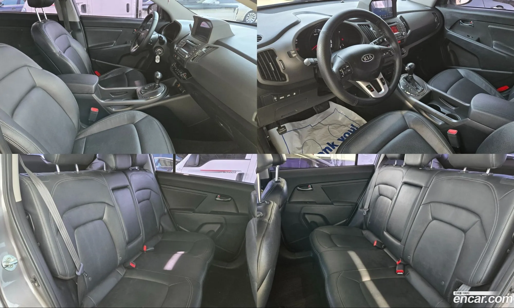 Kia Sportage R 2011 — 22