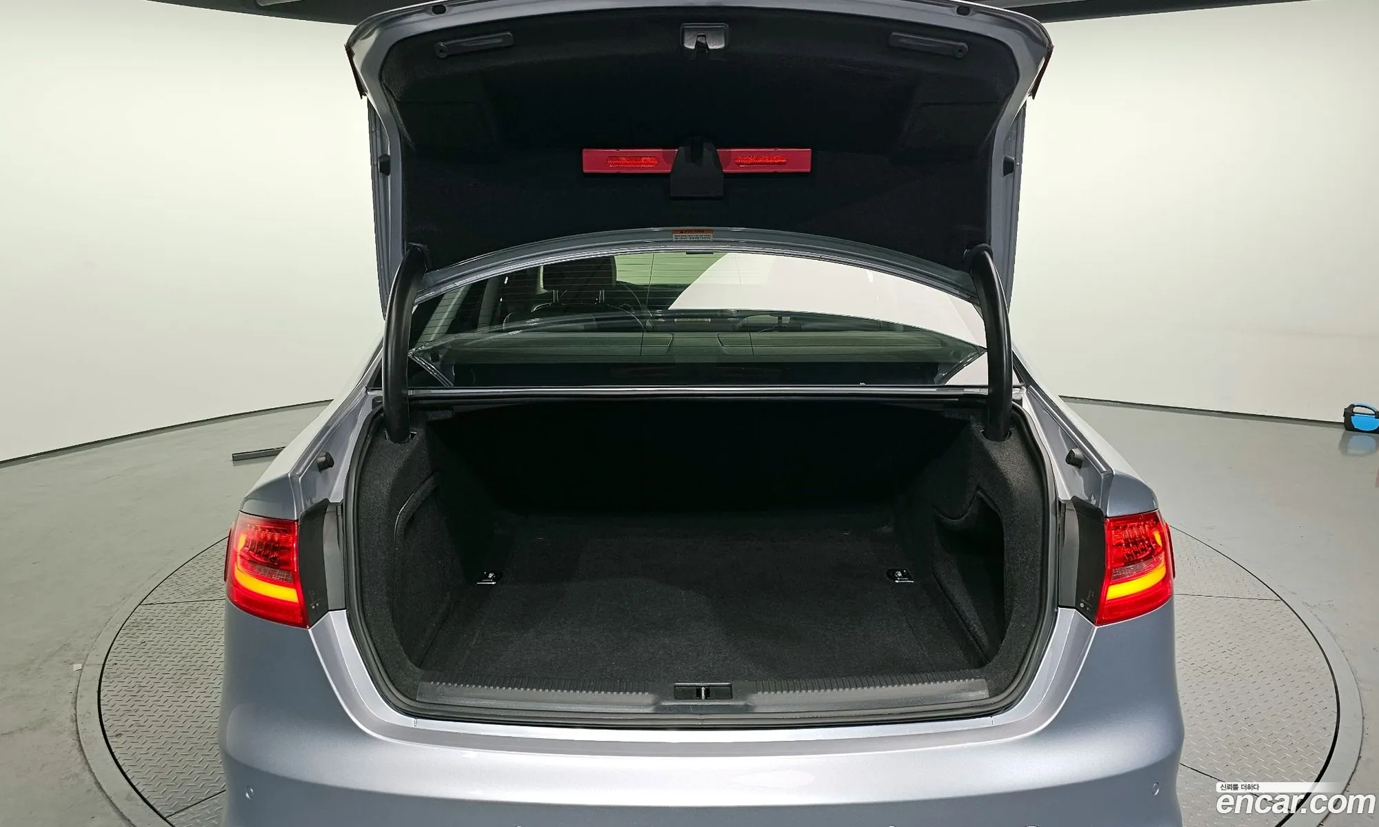 Audi A4 2015 WAUZZZ8K8FA077013 — 16