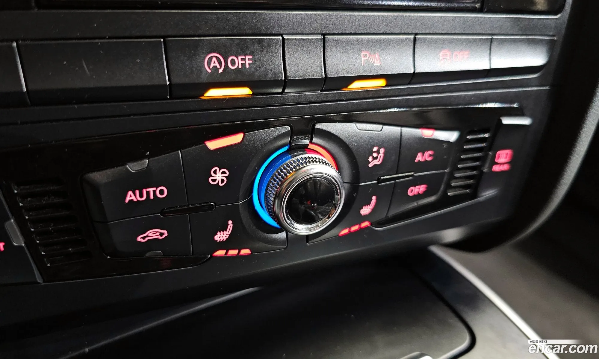 Audi A4 2015 WAUZZZ8K8FA077013 — 9