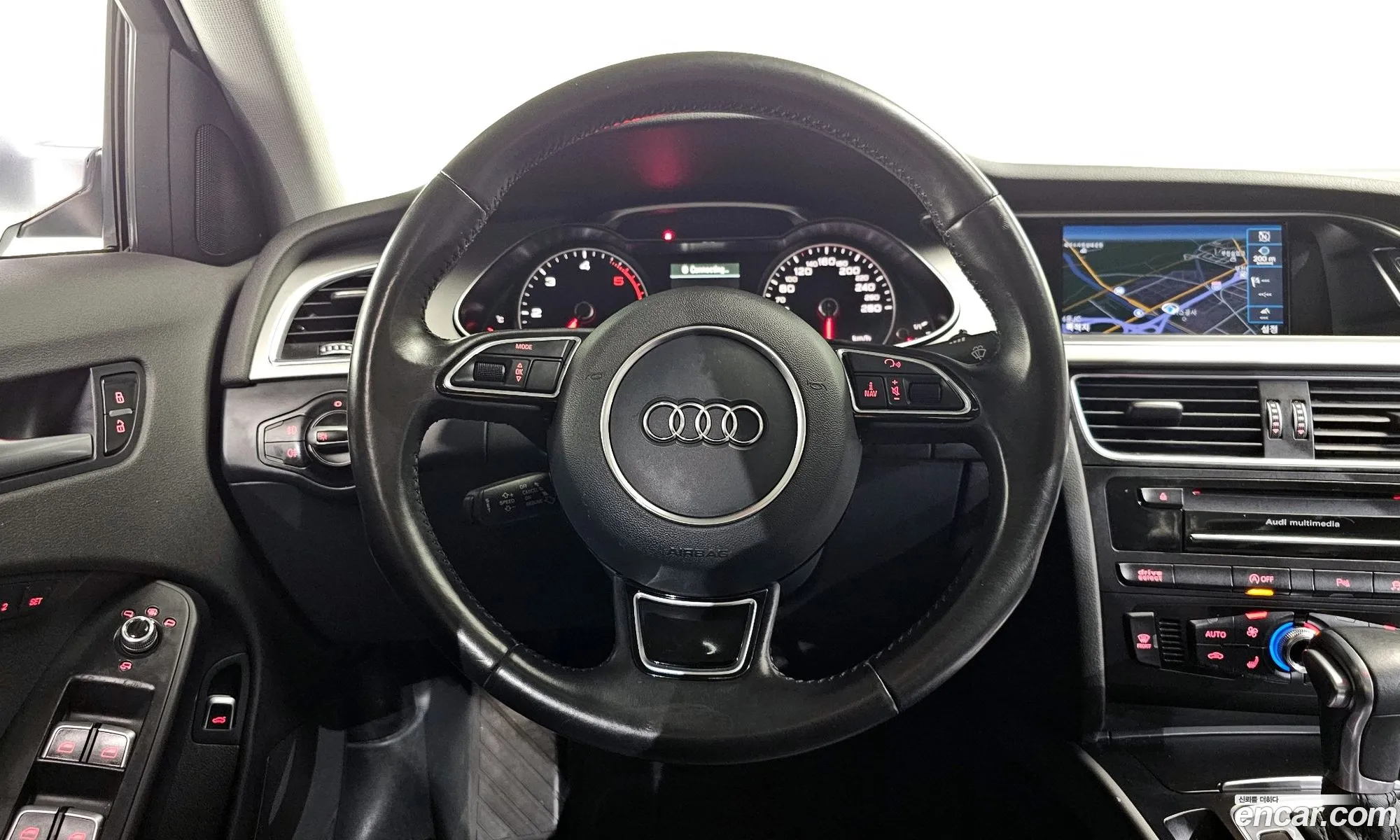 Audi A4 2015 WAUZZZ8K8FA077013 — 4