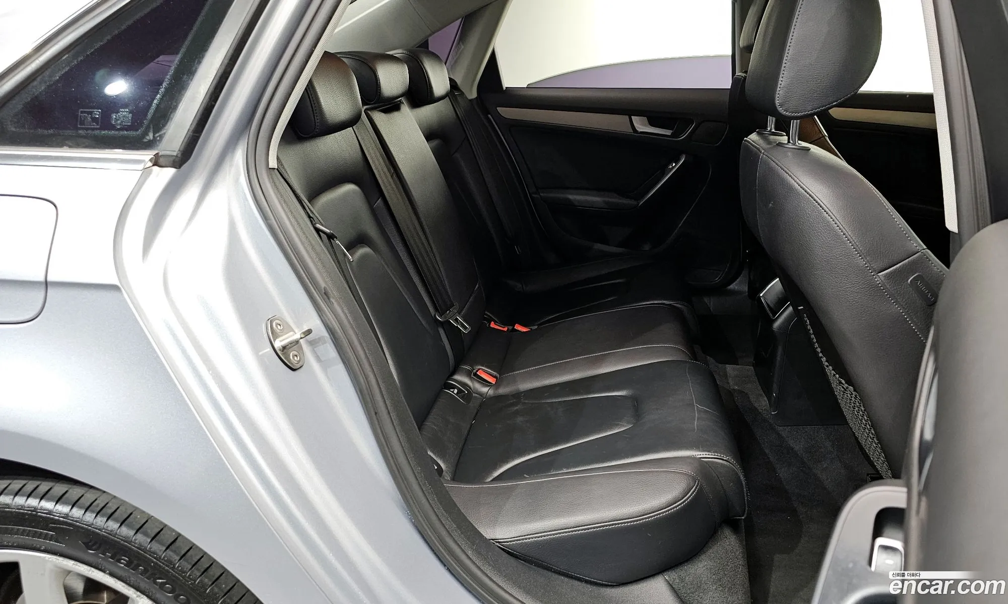 Audi A4 2015 WAUZZZ8K8FA077013 — 15