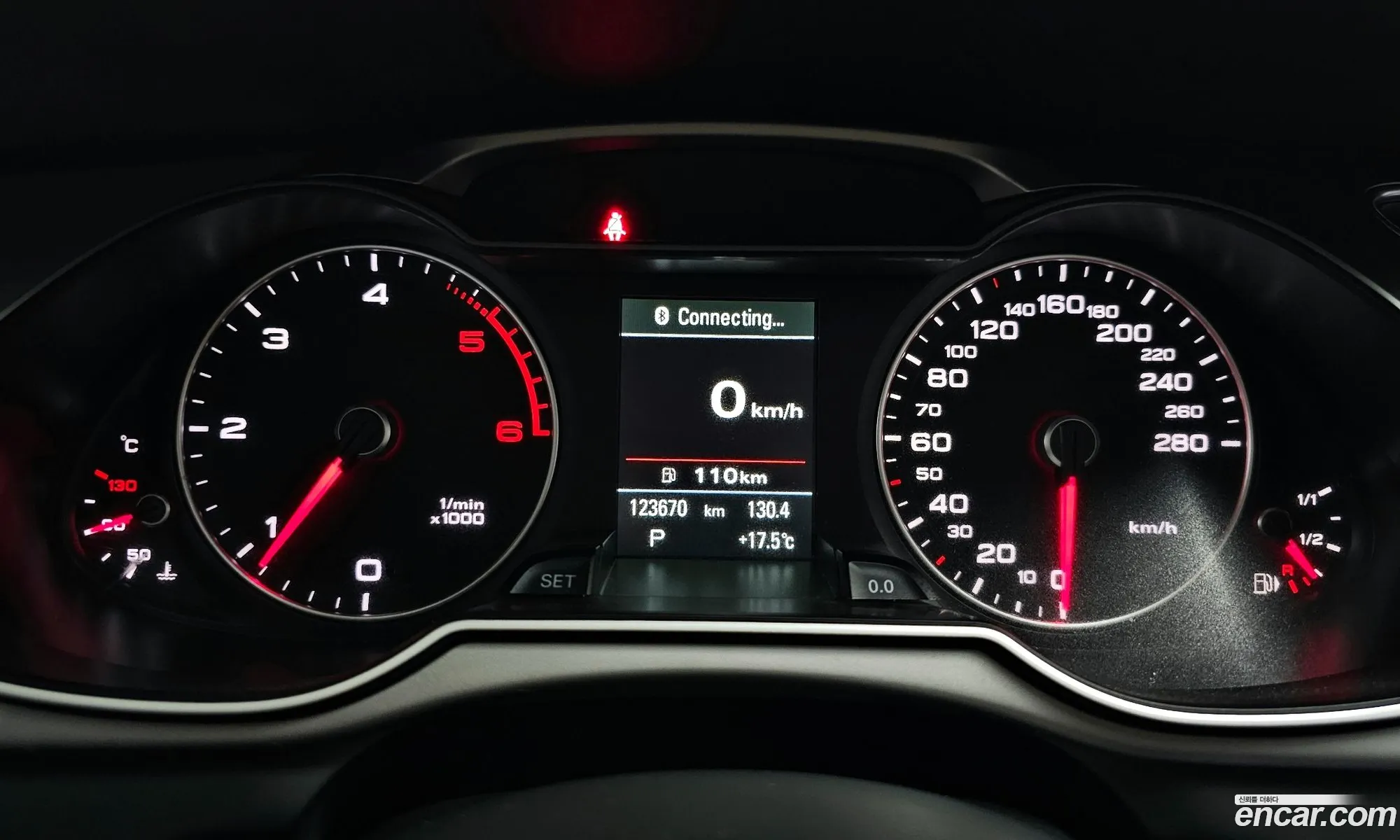 Audi A4 2015 WAUZZZ8K8FA077013 — 14