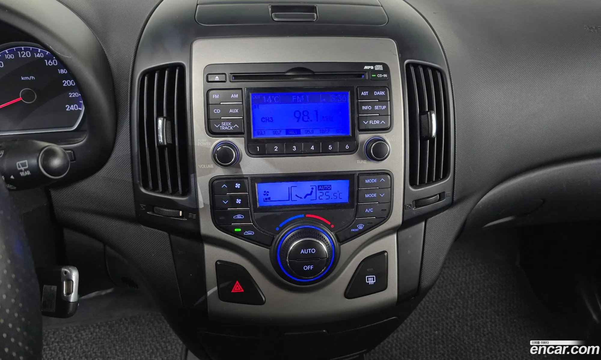 Hyundai i30 cw
