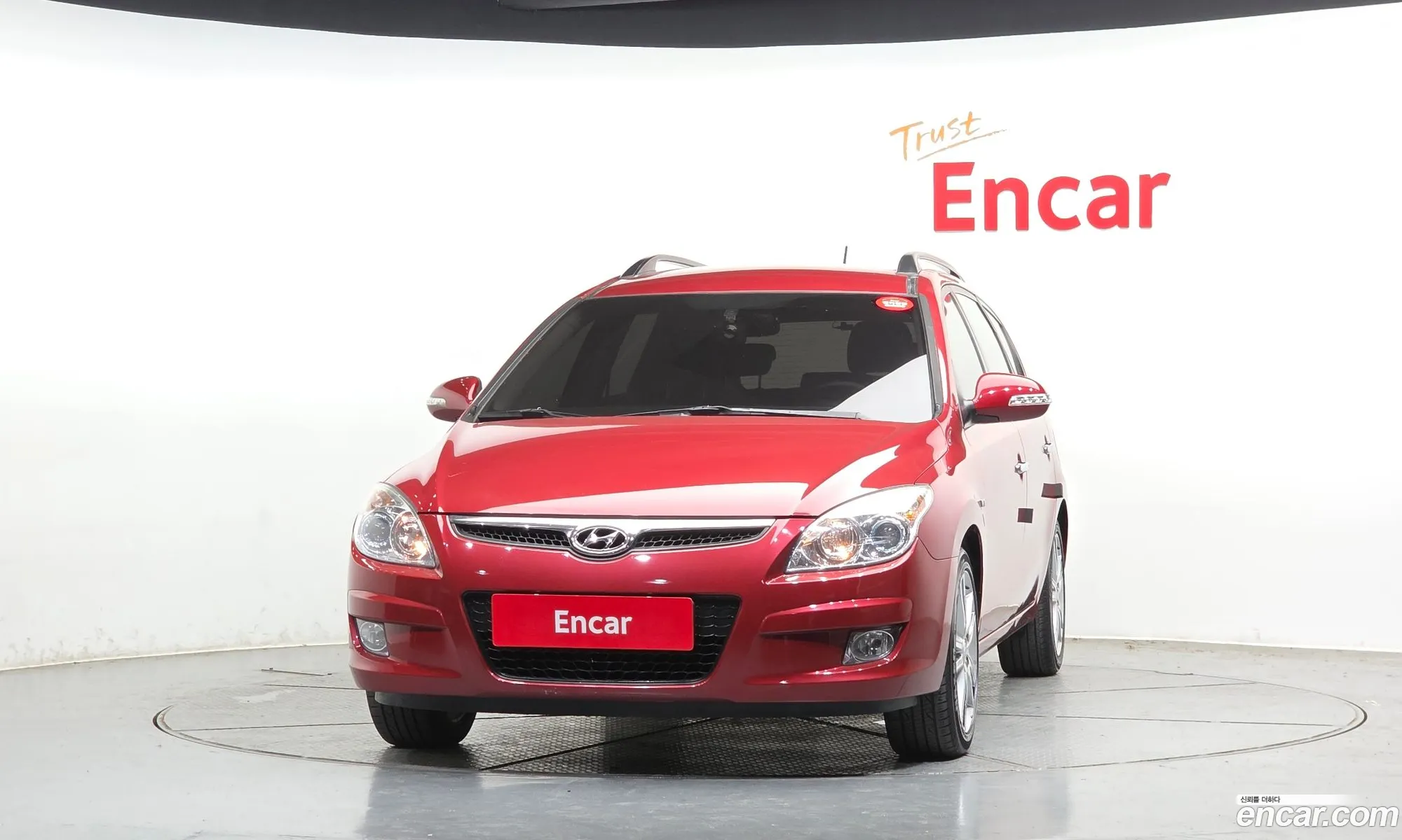 Hyundai i30 cw