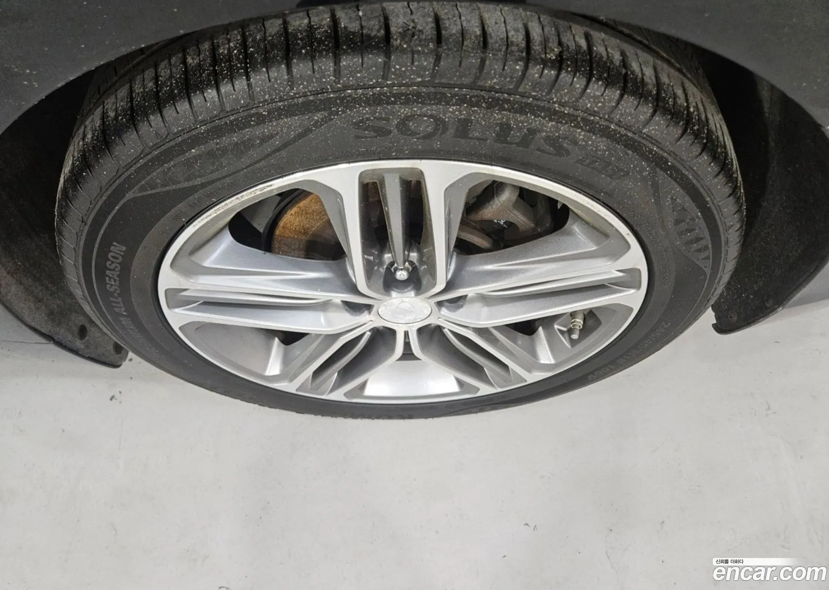 Hyundai Grandeur IG 2018 — 2
