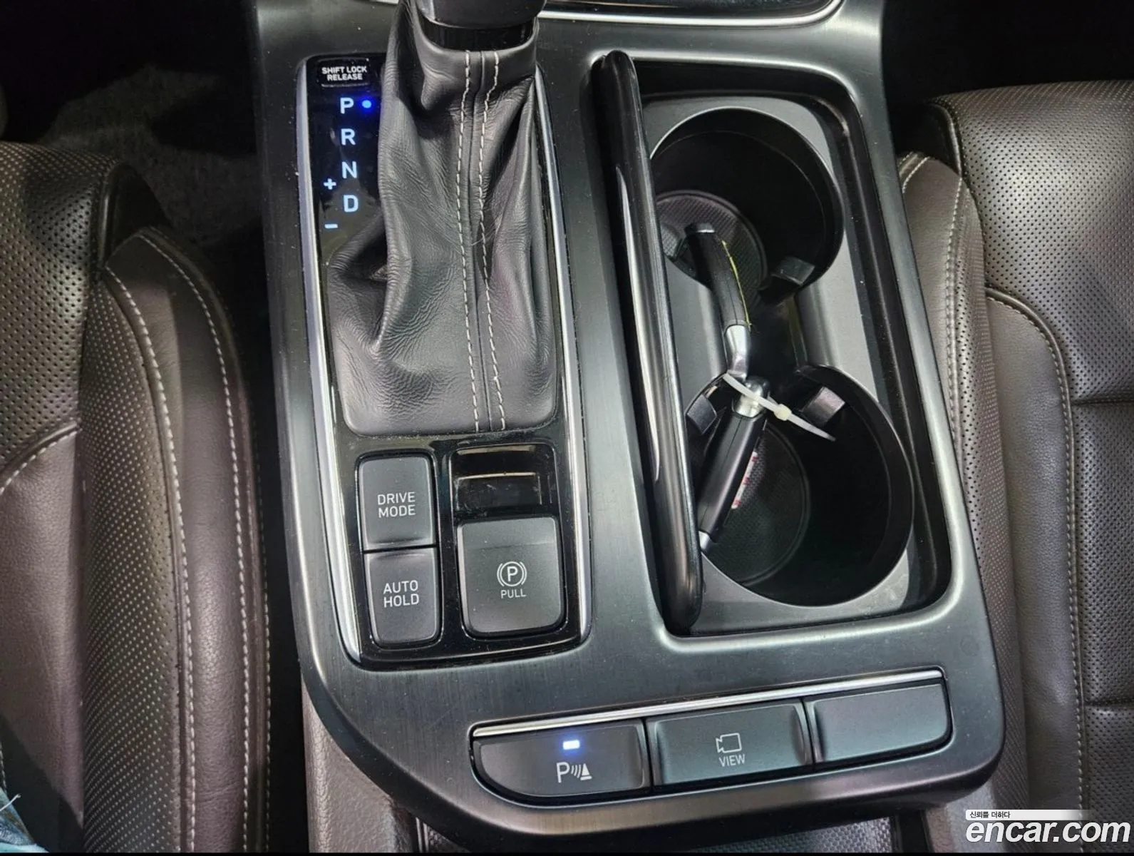Hyundai Grandeur IG 2018 — 13