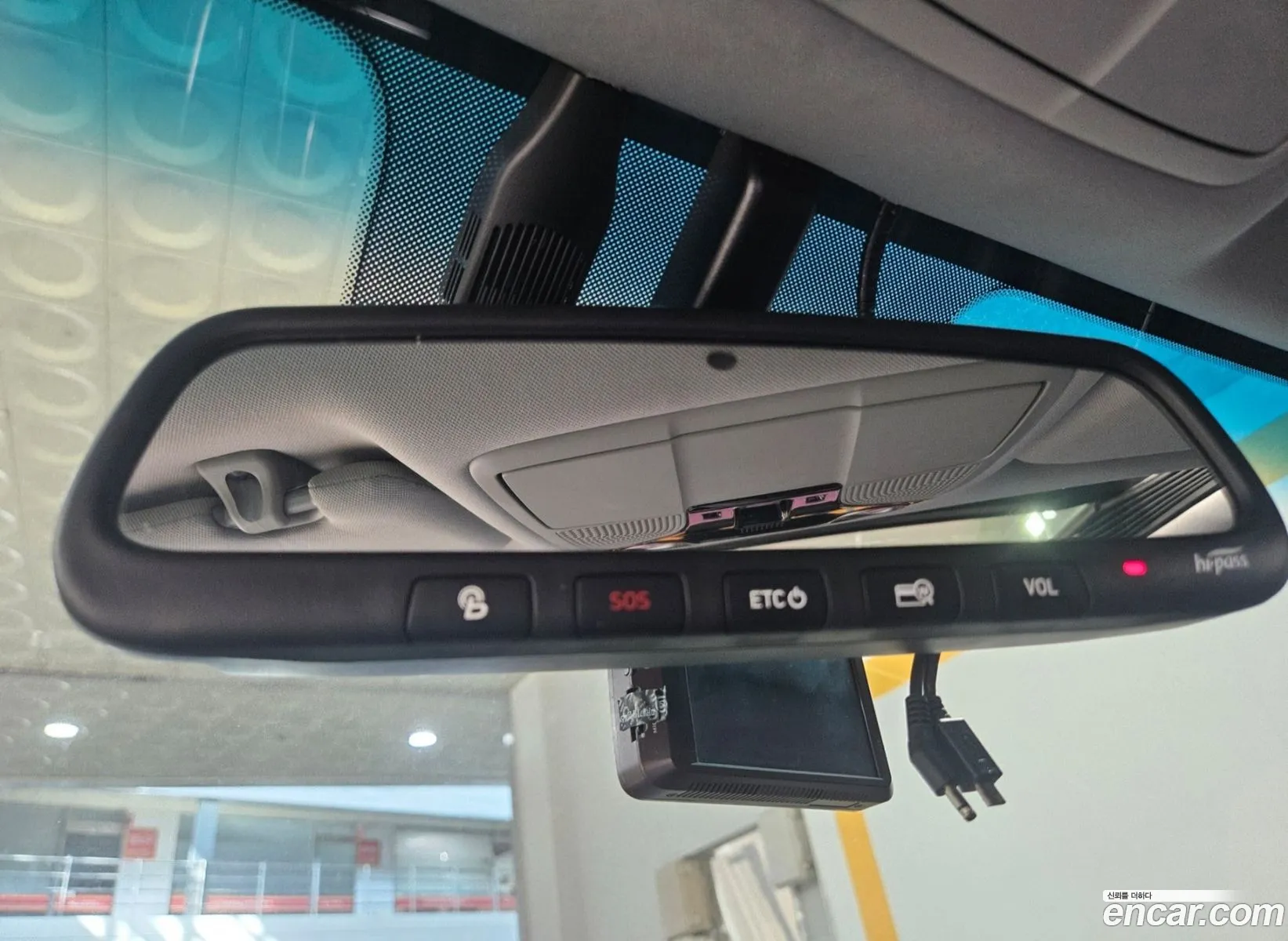 Hyundai Grandeur IG 2018 — 9