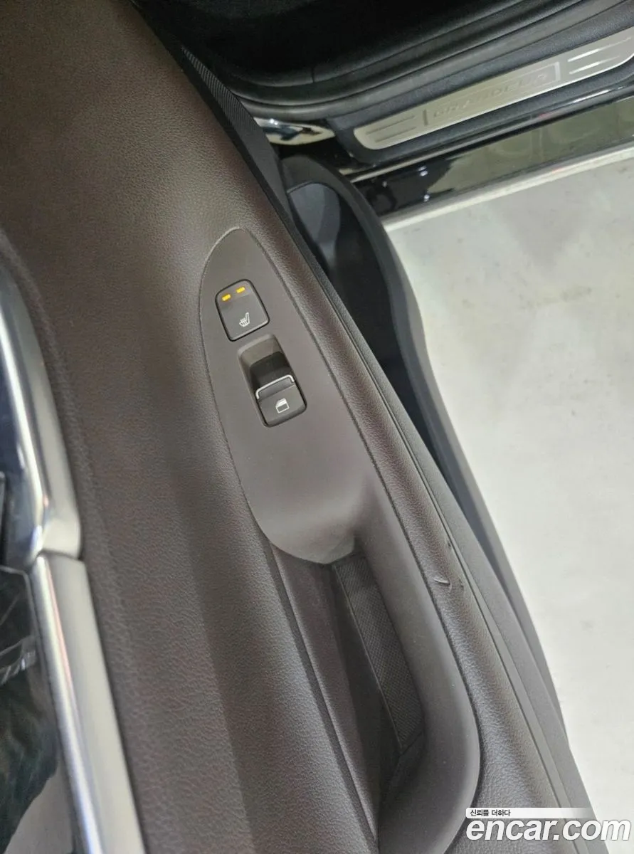 Hyundai Grandeur IG 2018 — 12