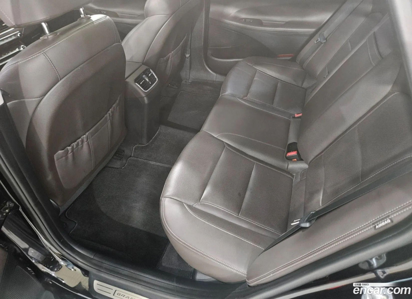 Hyundai Grandeur IG 2018 — 14