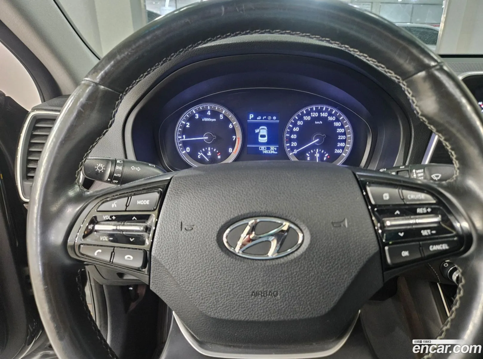 Hyundai Grandeur IG 2018 — 15
