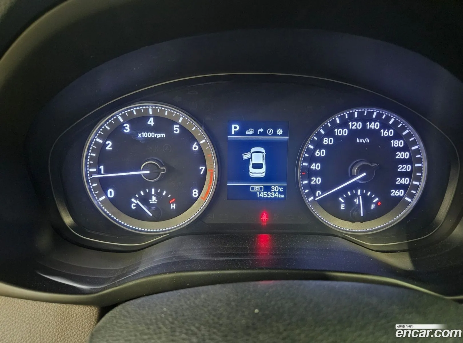 Hyundai Grandeur IG 2018 — 3