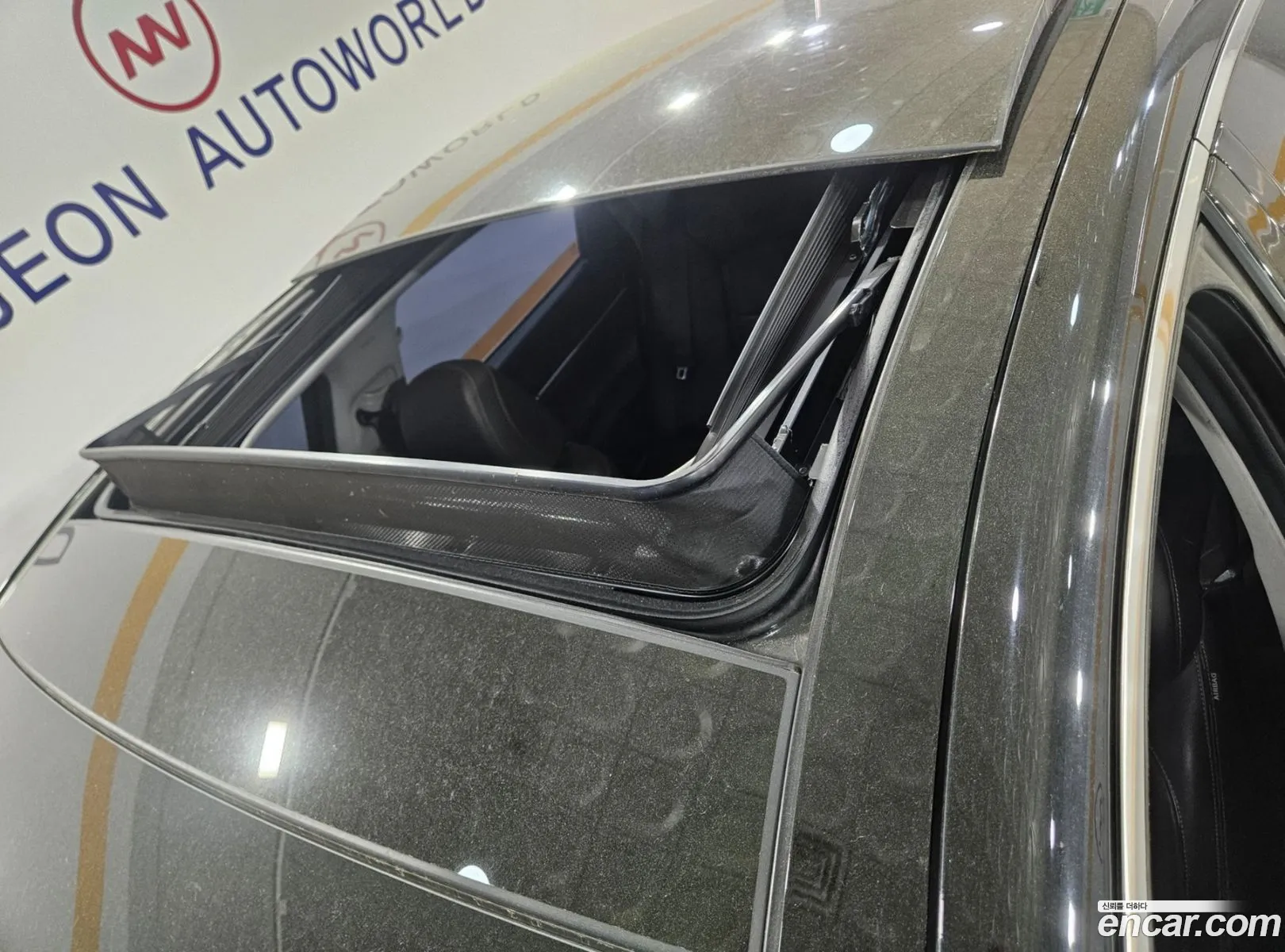 Hyundai Grandeur IG 2018 — 10