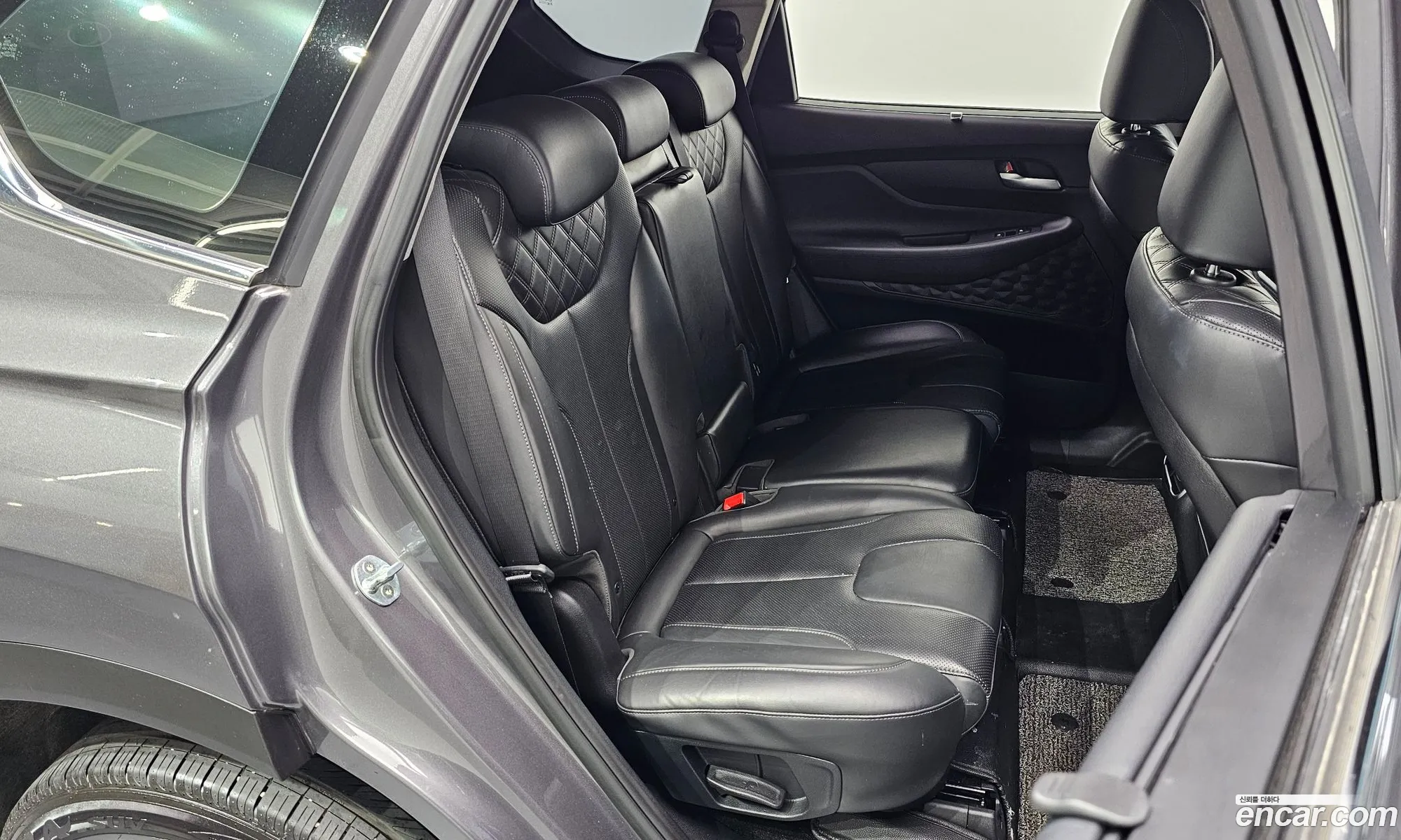 Hyundai Santa Fe 2021 — 10