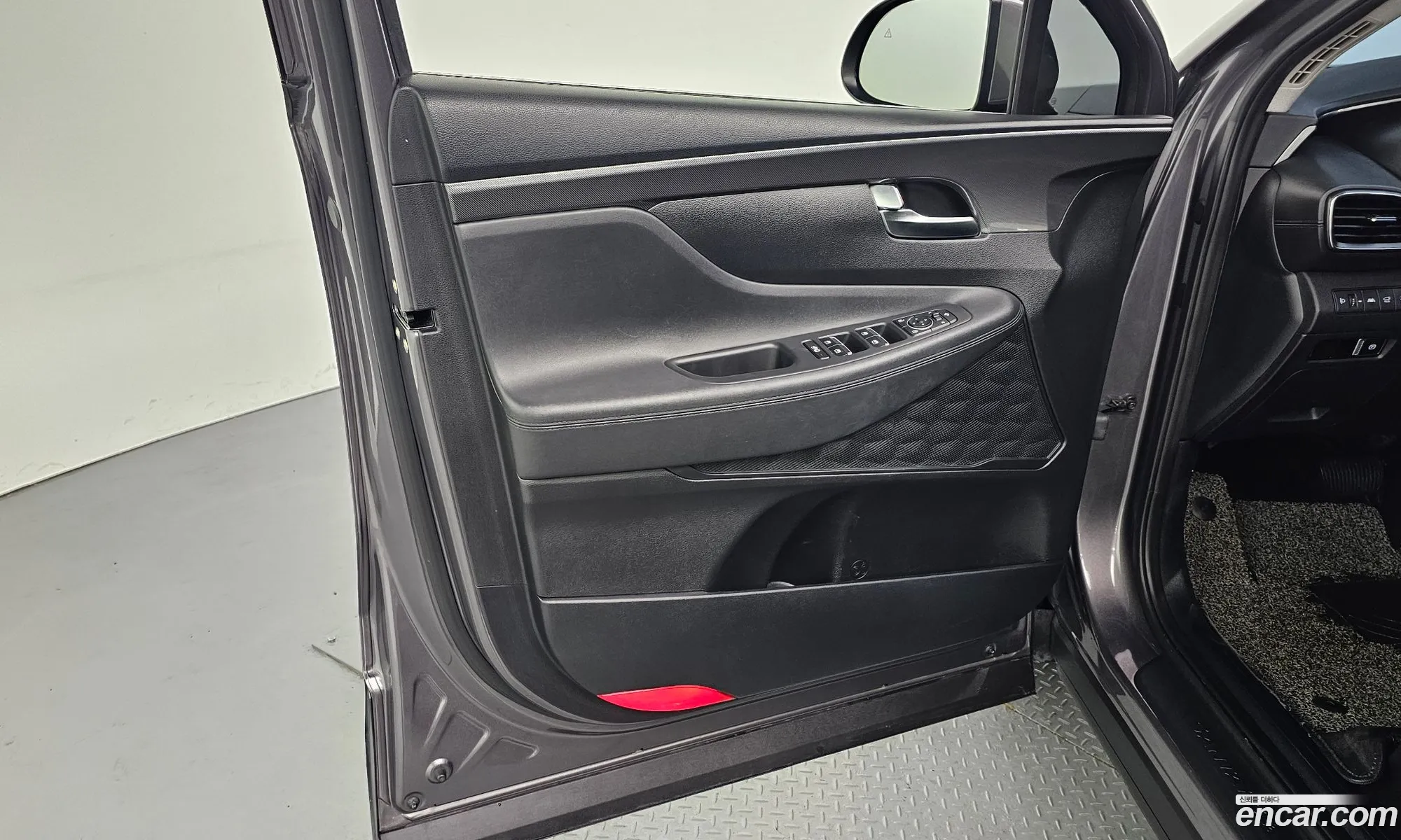 Hyundai Santa Fe 2021 — 14