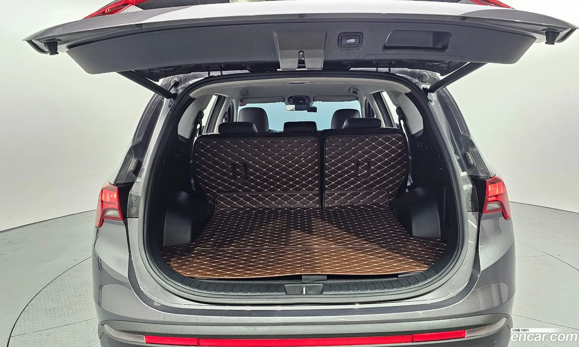Hyundai Santa Fe 2021 — 31