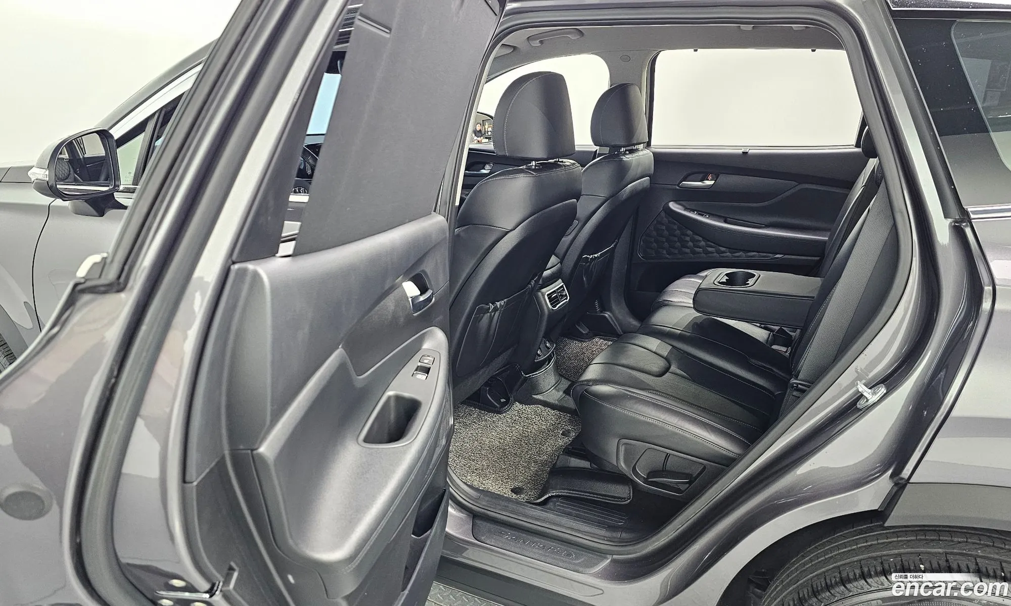 Hyundai Santa Fe 2021 — 13