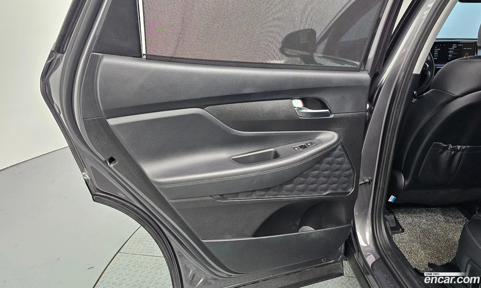 Hyundai Santa Fe 2021 — 20