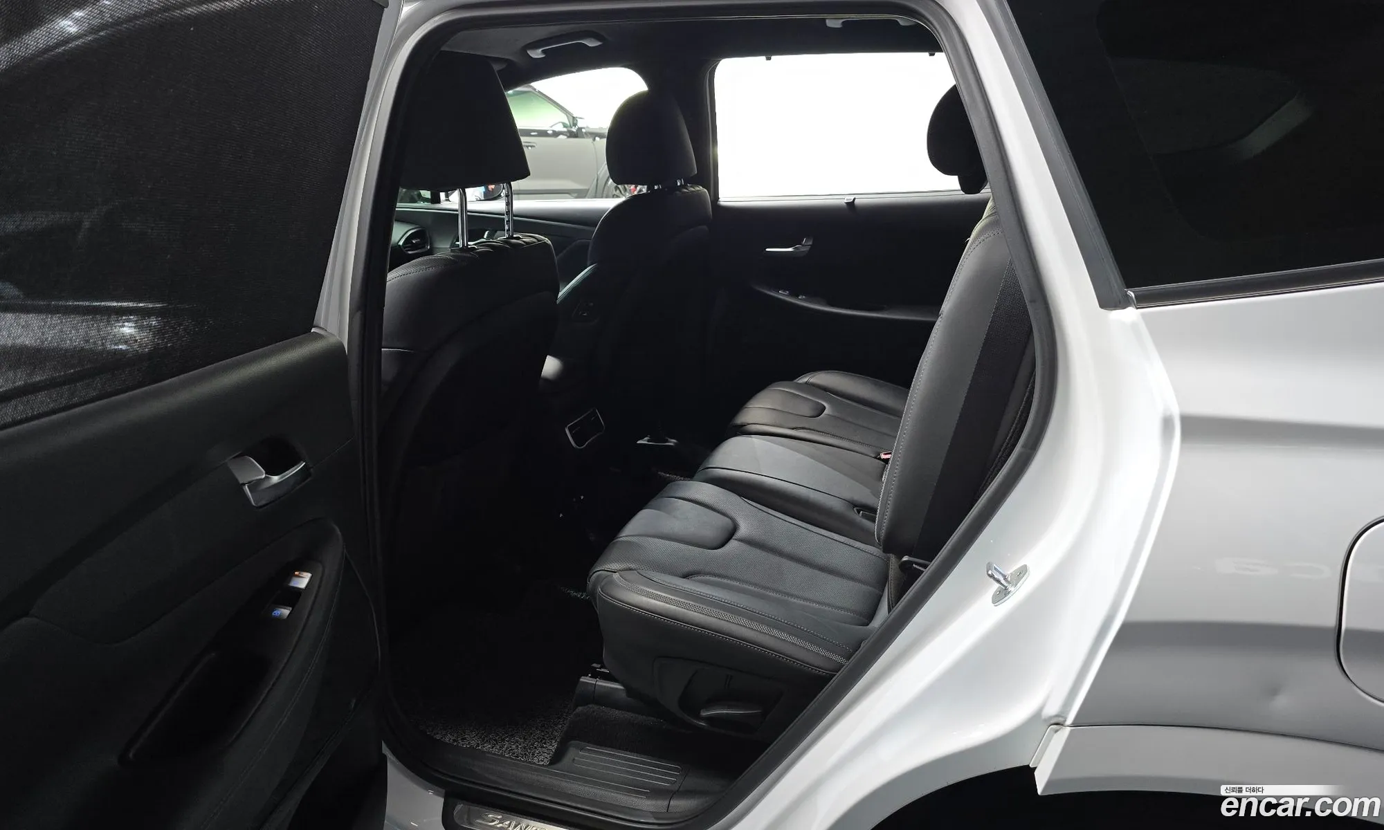 Hyundai Santa Fe 2022 — 10