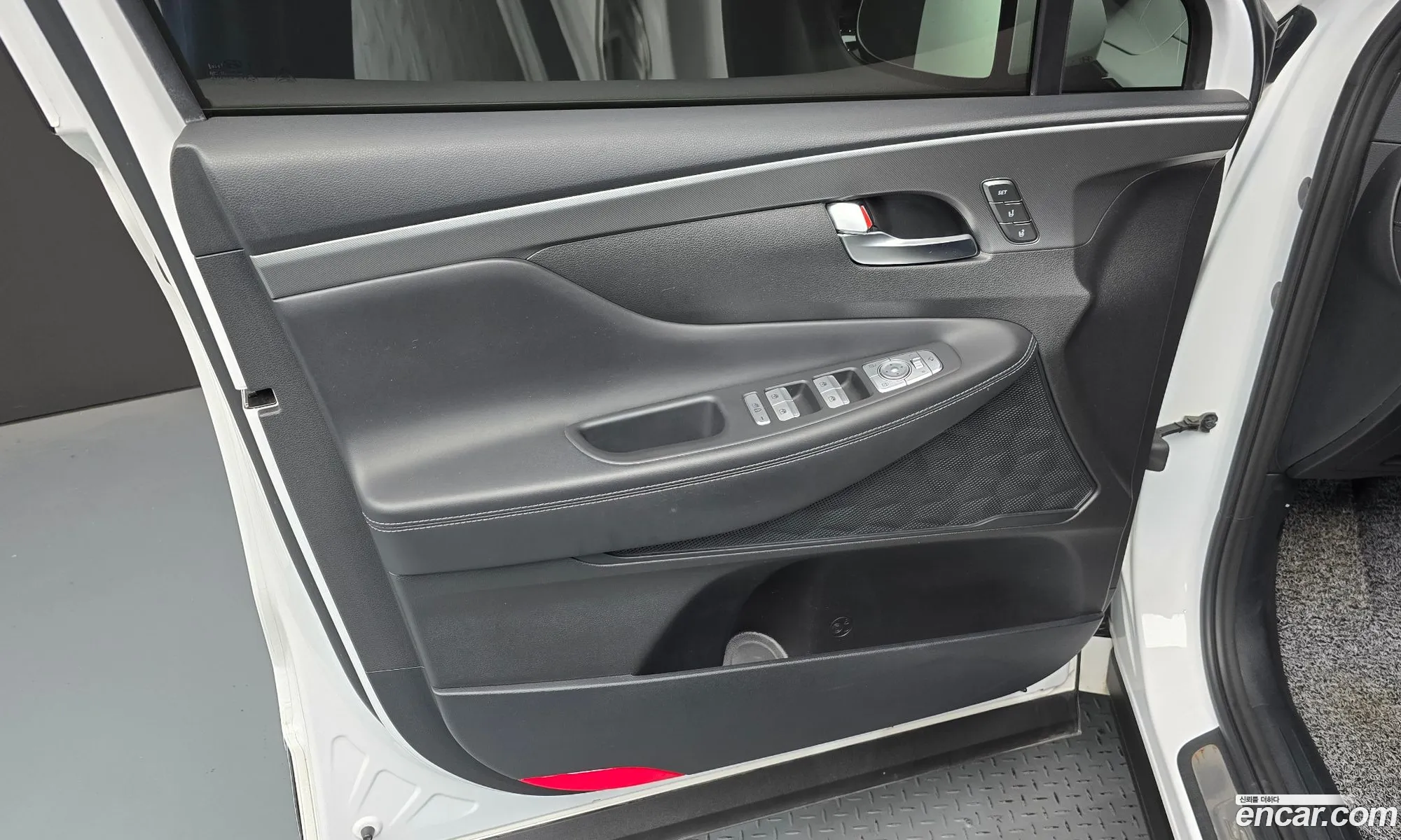 Hyundai Santa Fe 2022 — 24