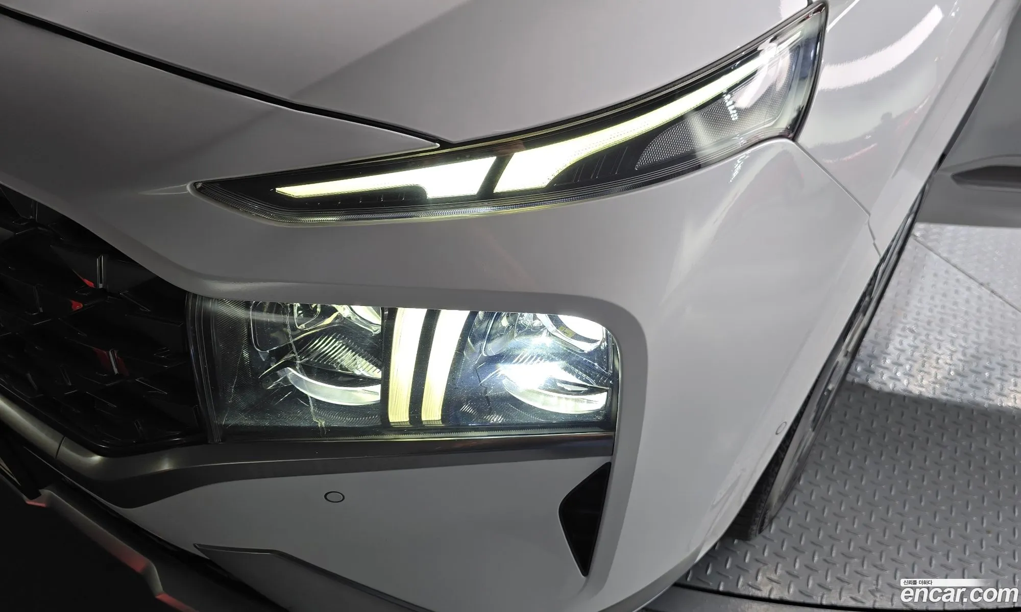 Hyundai Santa Fe 2022 — 31