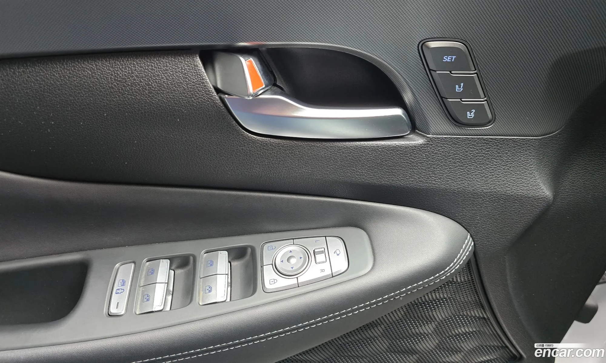 Hyundai Santa Fe 2022 — 14