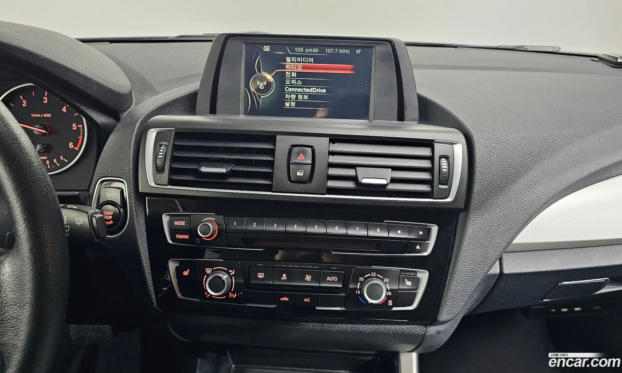 BMW 1 Series 2017 WBA1S5109H5D29272 — 4