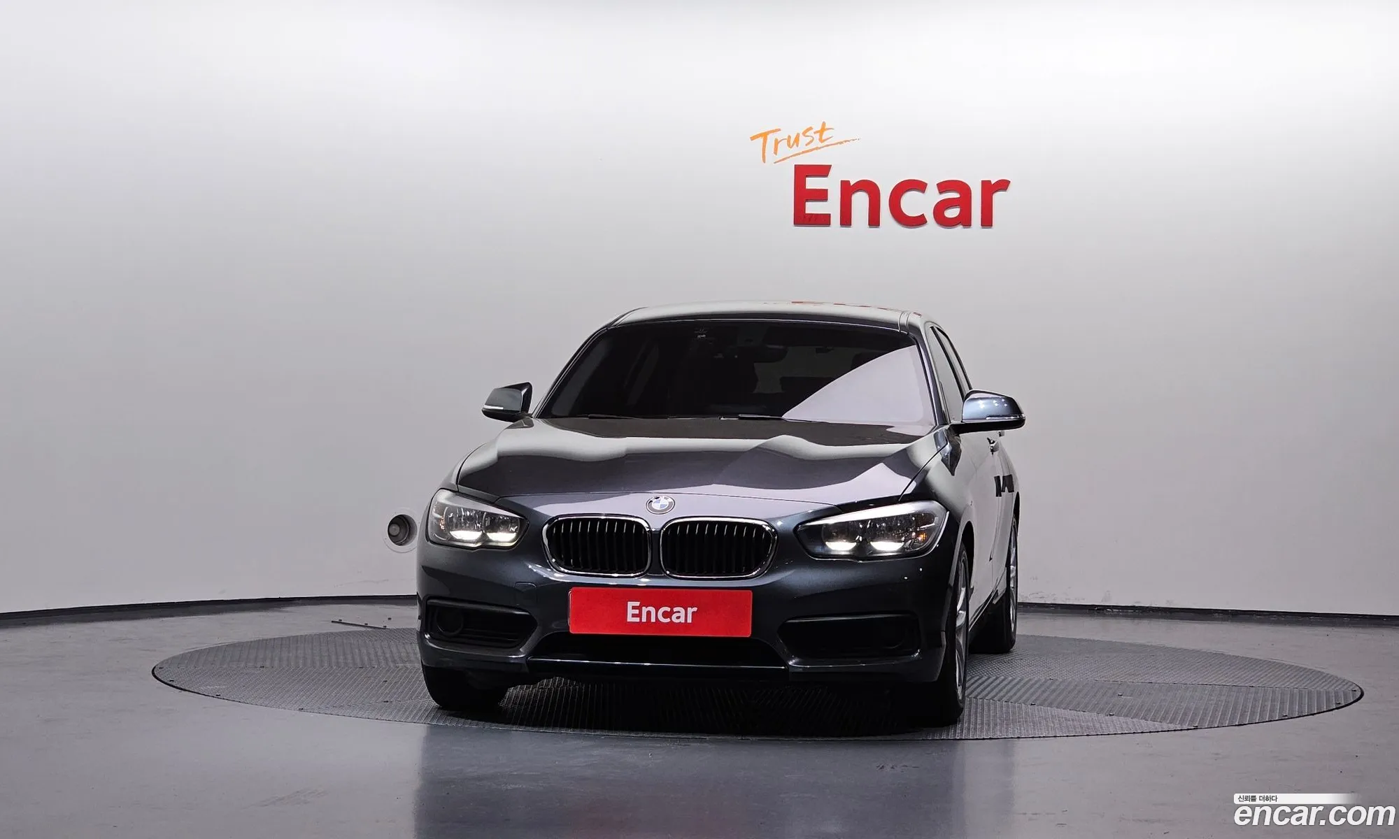 BMW 1 Series 2017 WBA1S5109H5D29272 — 3