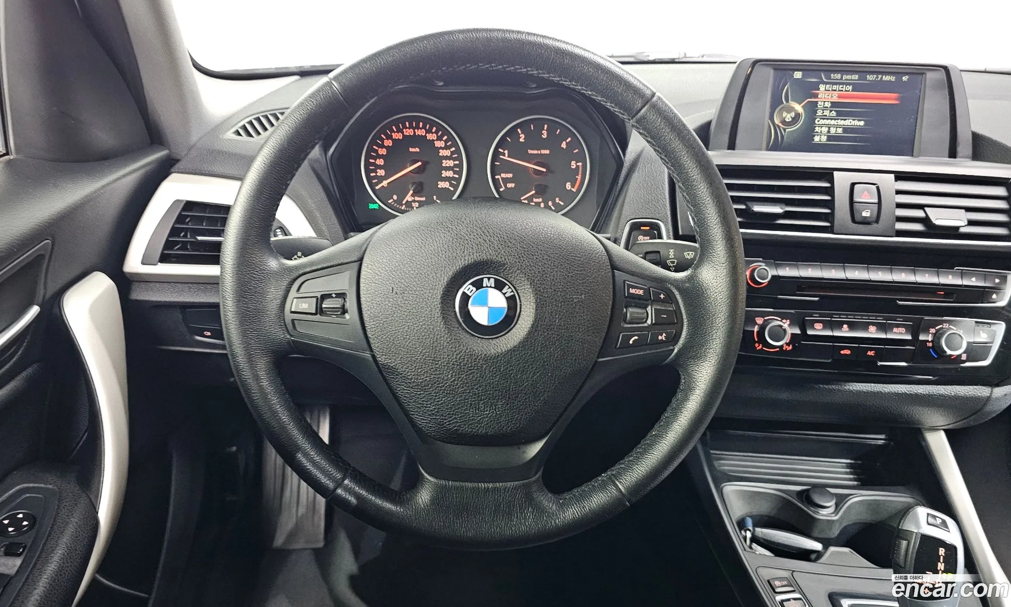 BMW 1 Series 2017 WBA1S5109H5D29272 — 18